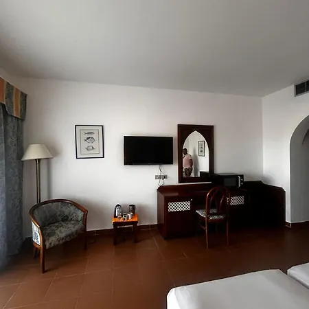 Domina Coral Bay Resort